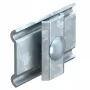 OBO Bettermann Zijverbinder voor draadgoot 60x40 K 11 26 (6015107)