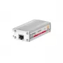 OBO ND-CAT6/E-B Net Defender overspanningsbeveiliging voor klasse E/CAT6 58V zilvergrijs 5081804