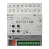 JUNG 2570M1SR KNX IP multistation, DIN-rail, 4 TE, Secure