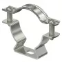 OBO BETTERMANN ASL 733 afstandsklem 44 mm roestvrij staal A2 met langgat 1362992