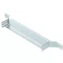 OBO Bettermann RAA 650 FS aftakstuk voor 60x500 kabelgoot 6042121