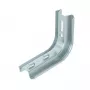 OBO Bettermann TPSAG 145 FS Uitleggerconsole voor draadgoot 100 mm, bandverzinkt (6366015)