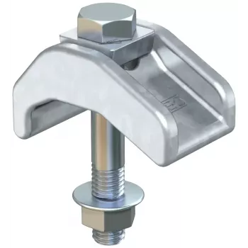 OBO BETTERMANN zware spanklauw M12x75 TKS-S-30 ZL 6355798