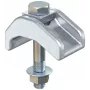 OBO BETTERMANN zware spanklauw M12x75 TKS-S-30 ZL 6355798