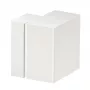 OBO BETTERMANN buitenhoek BRK AE70130 zuiverwit (RAL 9010) 6132744