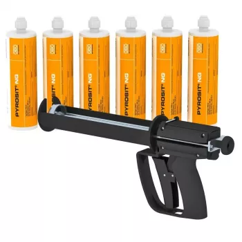 OBO FBS-S+P brandbeveiligingskit PYROSIT NG 7203801