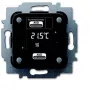 BUSCH-JAEGER ruimtetemperatuurregelaar 6108/18 (2CKA006134A0318)