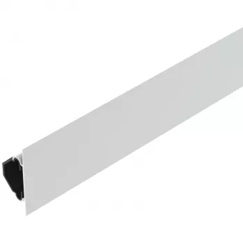 OBO BETTERMANN Rehau RAUTRIGO kabelgoot buitenhoek 35x35mm verkeerswit 6131153