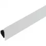 OBO BETTERMANN Rehau RAUTRIGO kabelgoot buitenhoek 35x35mm verkeerswit 6131153