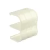 OBO BETTERMANN Rehau RAUDUO verwarmingsbuishouder 40/105 natural RD DUO HRT 2 20 (6132170)