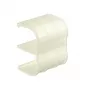 OBO BETTERMANN Rehau RAUDUO verwarmingsbuishouder 40/105 natural RD DUO HRT 2 20 (6132170)