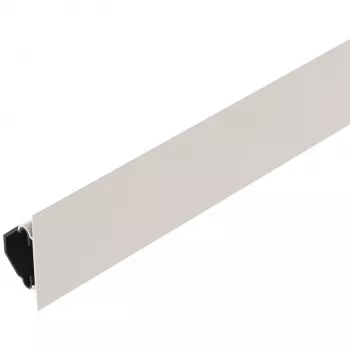 Rehau RAUTRIGO kabelgoot hoekstuk 35x35 mm wit 6131155