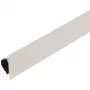 Rehau RAUTRIGO kabelgoot hoekstuk 35x35 mm wit 6131155