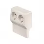 OBO Bettermann SL 2GT2050 cws (6132246) apparatendrager