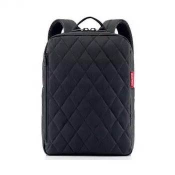 reisenthel classic rugzak M zwart 13 L CJ7059
