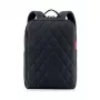 reisenthel classic rugzak M zwart 13 L CJ7059