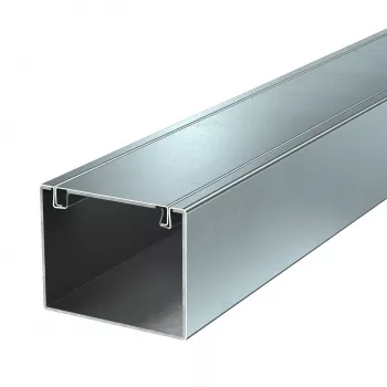 OBO PLM D 0810 FS brandveilige kabelgoot 80x100x2000 mm 7218008