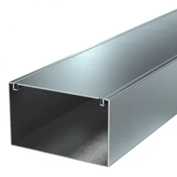 OBO BETTERMANN PLM D 1220 FS brandveilige kabelgoot 120x200x2000 mm 7218012