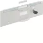 Hager moduulafdekking GBKEV080319016 GKEV03 OT80 transparante afdekking (GBKEV080319016)