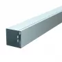 OBO BETTERMANN vertr kabelgoot 80x80x2000 staalplaat bandverzinkt klikdeksel 6247194
