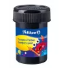 Pelikan tempera kleurdoos 12 kleuren met penseel 400141587