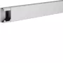 Hager LF3006007035 PVC-kabelgoot 30x60mm lichtgrijs 2m