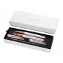 Pelikan Jazz Noble Elegance White schrijfset (vulpen & balpen, middelste pen) 400197471