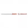 Pelikan Jazz Noble Elegance White schrijfset (vulpen & balpen, middelste pen) 400197471