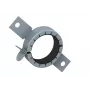 OBO Bettermann TCX-050 brandwerende buismof 68x26mm grijs (7202203)