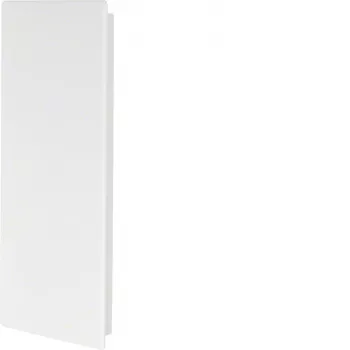 HAGER eindstuk halogeenvrij voor FB 100x230mm verkeerswit (FB9923069016)