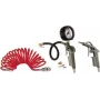 Schneider DL-WZ-Set 3-delige persluchtgereedschapset (DGKD100041)