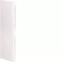 HAGER BR652106D9016 eindstuk verkeerswit RAL 9016 voor 65x210mm kabelgoot