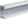 Hager BRA6513019016 Wandkanaalbasis, frontvergrendeling, 65x130 mm, verkeerswit (RAL 9016)