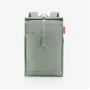 Reisenthel Urban Rolltop rugzak 16L groen gerecycled PET (EN 5048)
