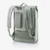 Reisenthel Urban Rolltop rugzak 16L groen gerecycled PET (EN 5048)