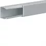 Hager LFS200200VERZ kabelgoot van verzinkt staal 20x20mm 2m