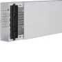 Hager FB6015007035 PVC-kabelgoot 60x150mm lichtgrijs 2m