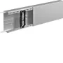 Hager LF6015007035 PVC kabelgoot 60x150mm lichtgrijs 2m