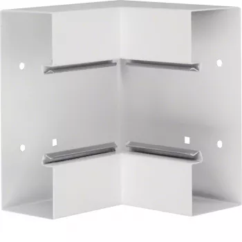 Hager BRS binnenhoek-basisprofiel 65x170mm verzinkt staal BRS6517049016