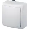 Maico ER-APB 60 VZ centrifugaalventilator met nalooptijd, 61 m³/h, IPX5, wit 0084.0157