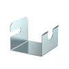 OBO BETTERMANN PLM WB 0810 FS kabelbeugel voor wandmontage (7218154)
