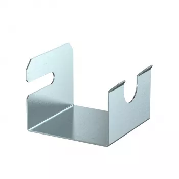 OBO BETTERMANN PLM WB 0810 FS kabelbeugel voor wandmontage (7218154)