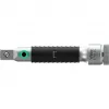 Wera 8796 SC Zyklop Flexible-Lock verlengstuk, kort, 1/2 inch aandrijving, 125 mm 05003642001
