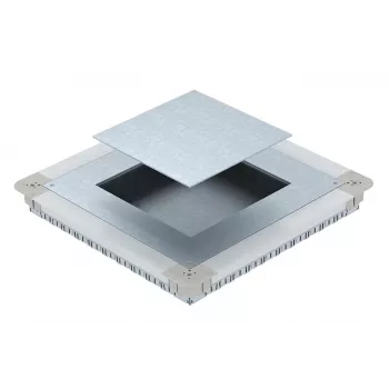 OBO Bettermann vloerdoos UGD55 350 voor GES9/55UV (7410062)