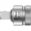 Wera 781 C/B 1/2 inch verbindingsstuk (05042674001)