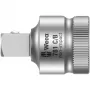 Wera 781 C/B 1/2 inch verbindingsstuk (05042674001)
