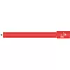Wera 8794 LA VDE geïsoleerde verlenging 1/4 inch aandrijving 150mm 05003301001