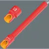 Wera 8794 LA VDE geïsoleerde verlenging 1/4 inch aandrijving 150mm 05003301001