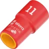 Wera 8790 A VDE geïsoleerde dop 1/4 inch aandrijving 8 mm 05005929001