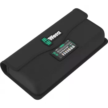 Wera 9581 opbergtas Tool-Check Combi 1, leeg (05136568001)